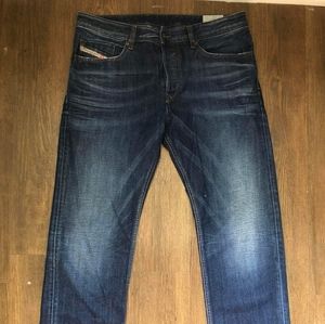 Diesel Brand 'Waykee' Regular fit jeans